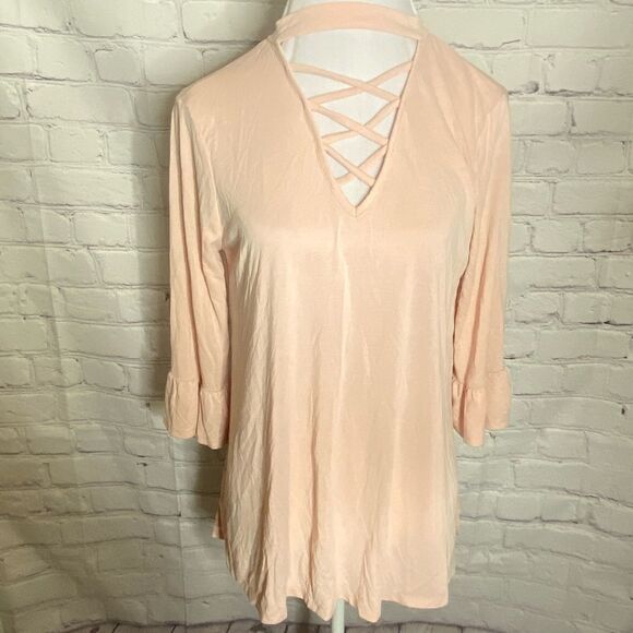 andree by unit Sz S Blouse. - Picture 1 of 5